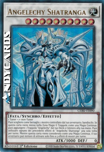 Angelechy shatranga ultra - angelechy, •