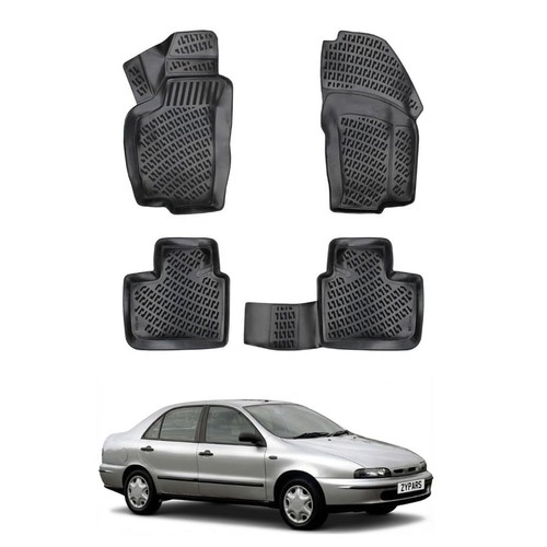 Tappetini per fiat marea - tappetini,