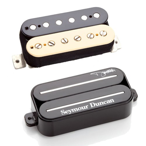 Set humbucker firmato seymour - set,