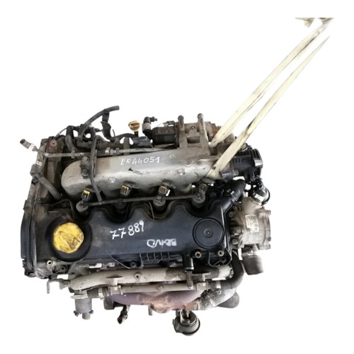 Motore 192a8000 fiat bravo - 192a8000,