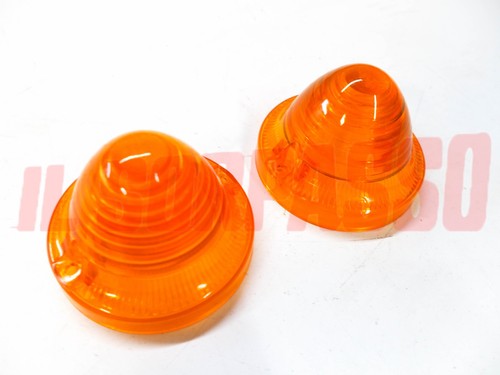 Plastiche fanalini anteriori - fanalini,