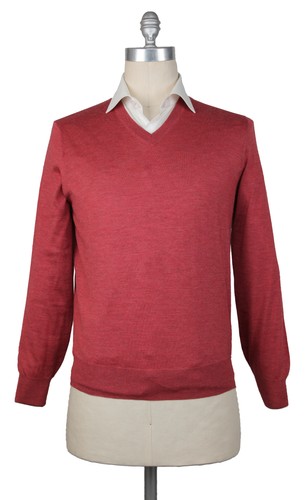 Brunello cucinelli rosso - cucinelli,