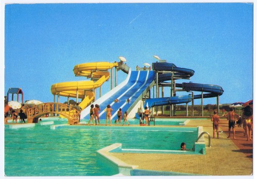 Marina pulsano acquafolies - marina,