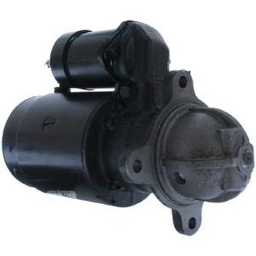 Avviatore motorino elettrico - motorino,