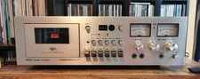 Akai gxc 710d - akai, gxc-710d