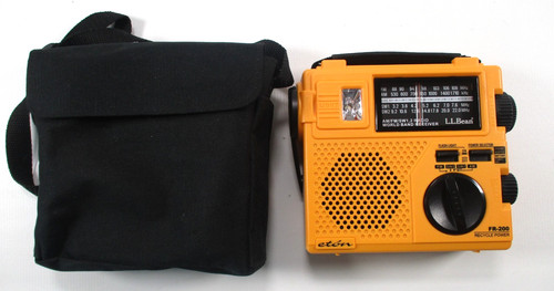 Bean eton radio a - bean,