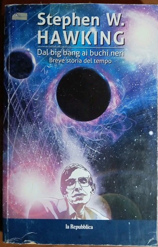 Dal big bang buchi - dal,