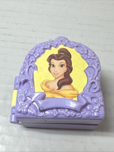 Vintage disney bella - la, e
