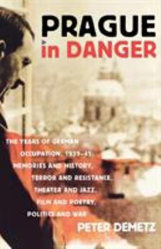 Prague danger the - prague, years