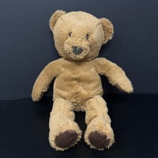Peluche orsacchiotto marrone