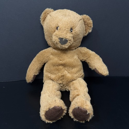 Peluche orsacchiotto marrone