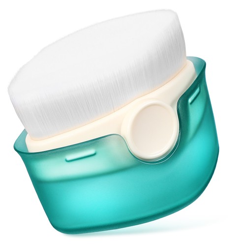 Pennello crema applicatore