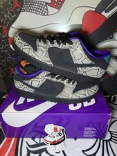 Nike dunk low dashawn - sb,