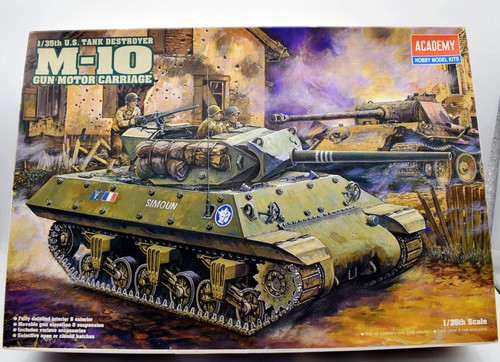 Modellino model kit montaggio