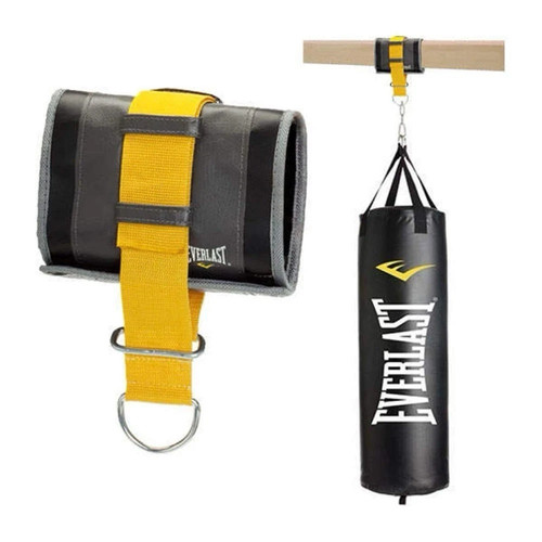 Everlast boxing punch bag - punch,