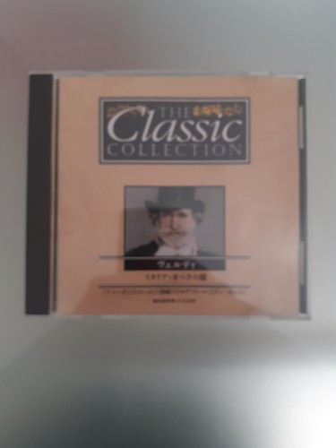 The classic collection - collection, verdi