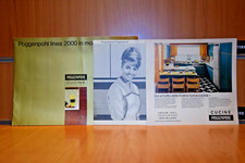 Poggenpohl cucine - "poggenpohl, cucine"