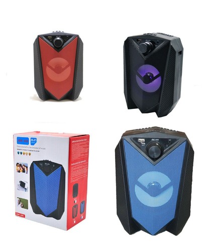 Cassa bluetooth speaker - bluetooth,