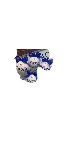 Palline natale - palline,