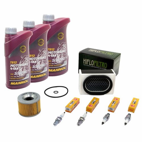 Kit manutenzione per - kit,