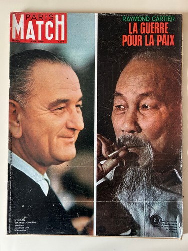 Paris match 995 raymond - paris, n°995