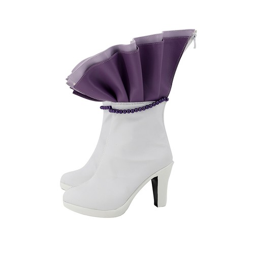 Karen scarpe stivali cosplay - karen,