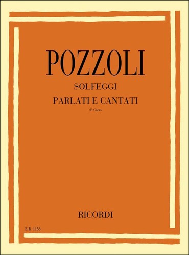 Ettore pozzoli solfeggi - ettore,