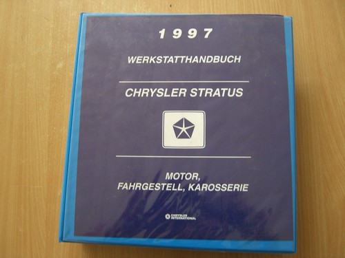 Manuale officina originale