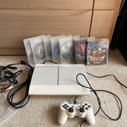 Console gioco sony - sony, ps3