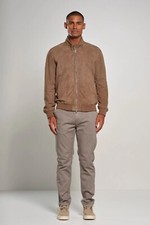 Bomboogie bomber pelle - in,