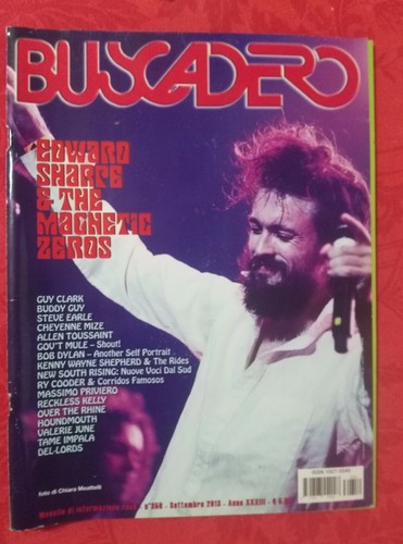 Buscadero 359 2013 edward - n.359/2013,