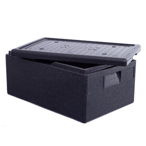 Scatole termiche 46 l - scatole,