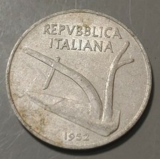 Italy repvbblica italiana - italy,