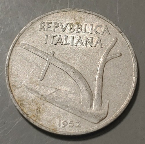 Italy repvbblica italiana - italy,