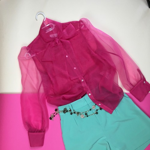 Pantaloncini shorts donna - da,