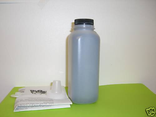 Toner ricarica black - hy,