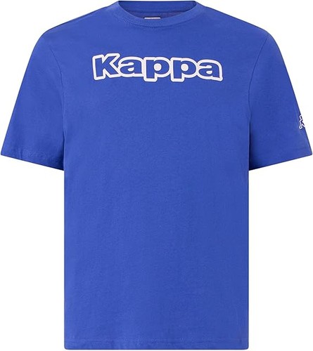 Kappa logo fromen maglietta - kappa,