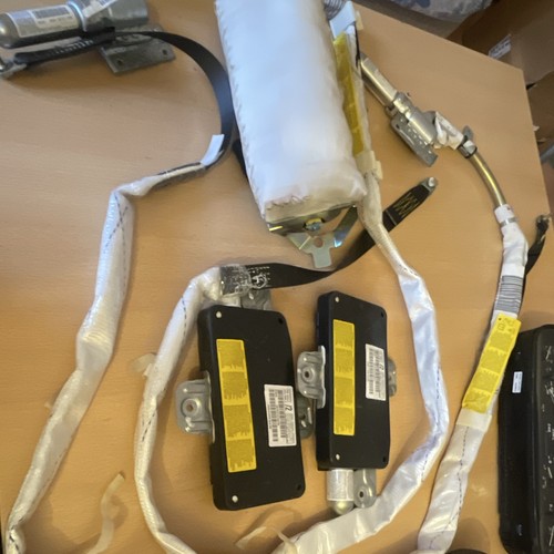 Airbag bmw - airbag,
