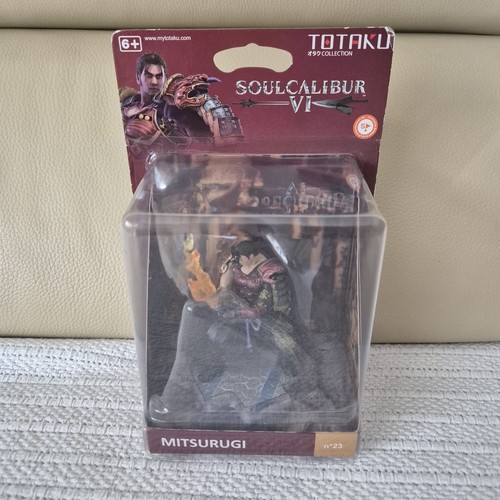 Figurina totaku - figurina, "