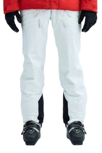 Pantaloni sci uomo - da,