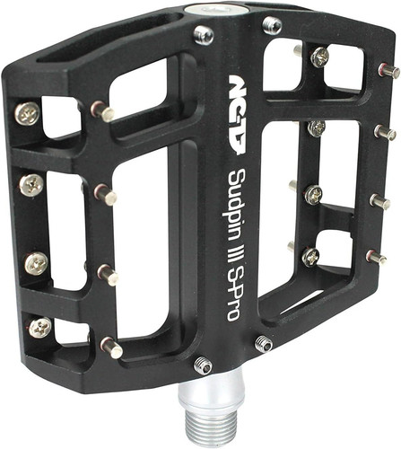 Sudpin iii pro pedali - iii, s-pro