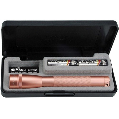 Mag lite rose mini - mini, led