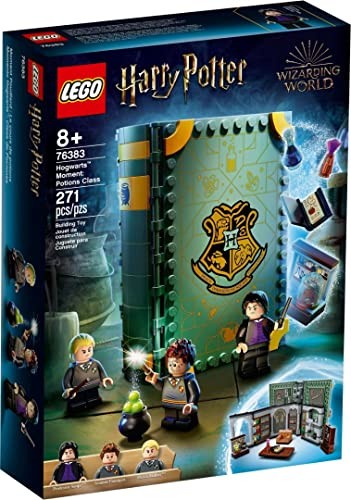 Lego harry potter hogwarts - lego,