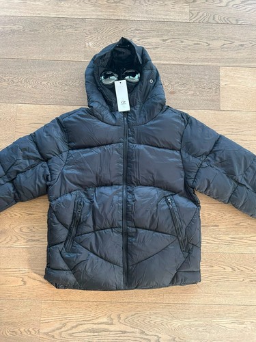 Company x palace puffer - c.p.,