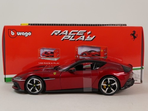 Burago bburago ferrari - burago,