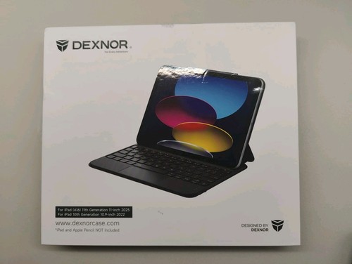 Dexnor custodia tastiera - custodia,