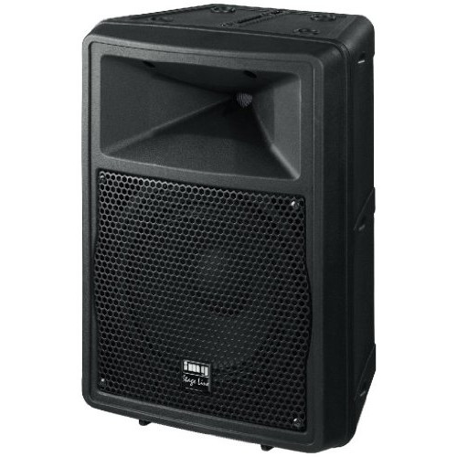 Cassa passiva 200w max - passiva, dj