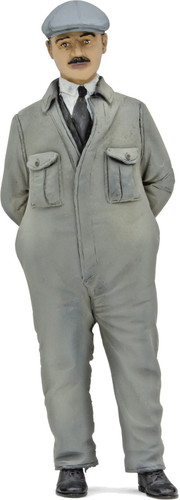 Exoto 18 figurine - sf, 1:18