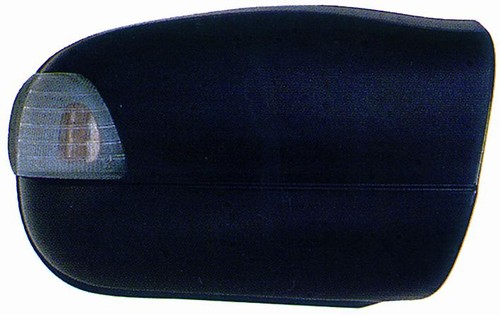 Calotta fanale integrato - fanale,
