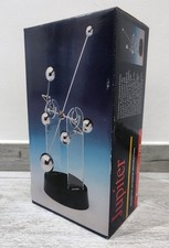 Jupiter kinetic art design - jupiter,